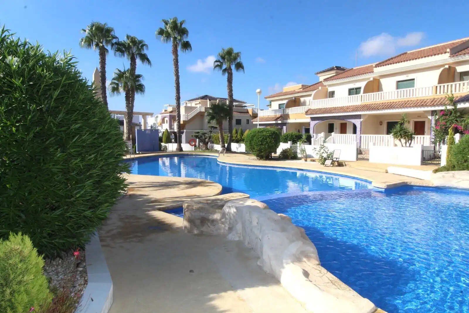 Casa amb terrassa en venda a Ciudad Quesada, imagen 17