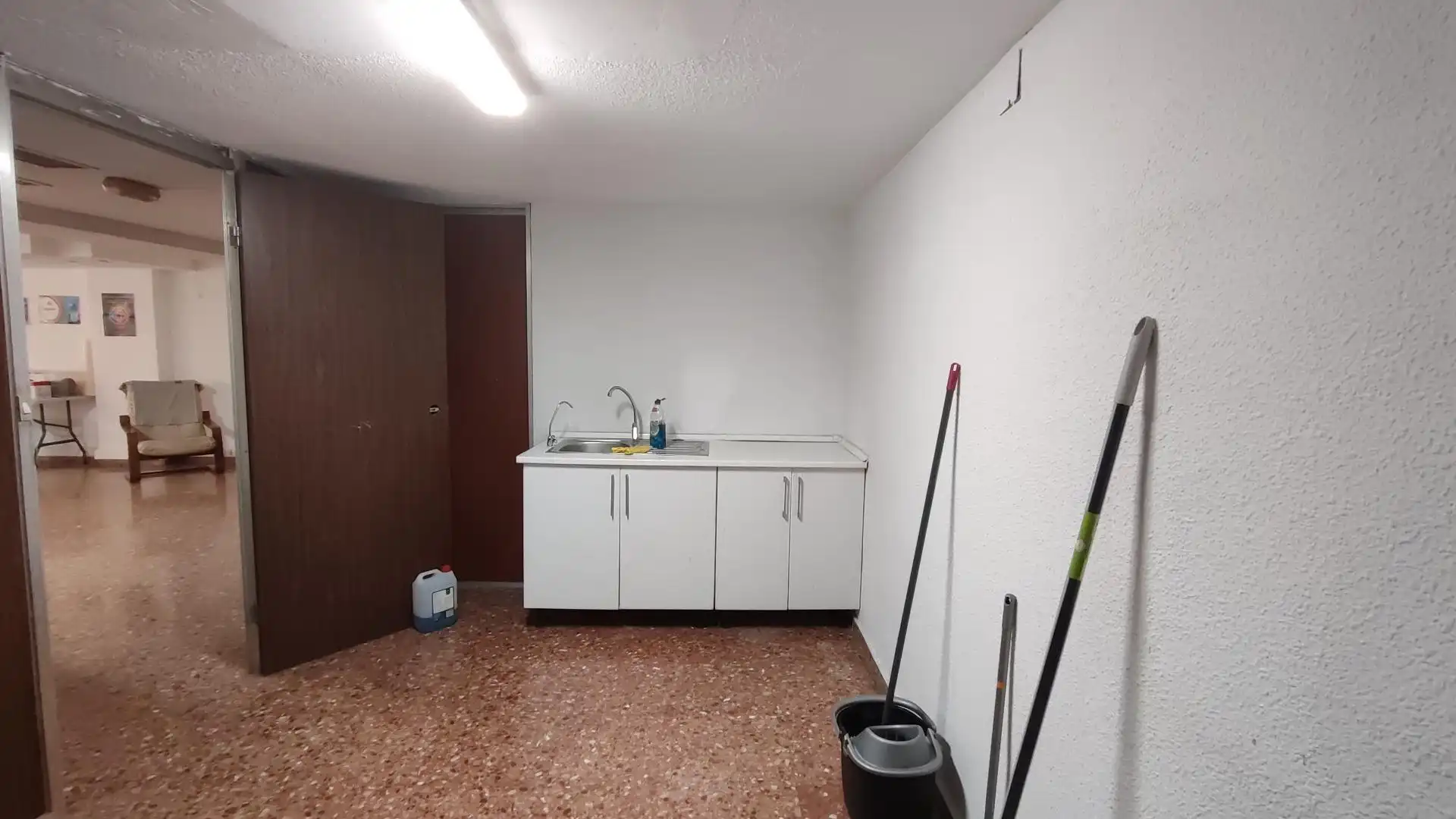 Oficina amb ascensor en venda a Centro, imagen 14