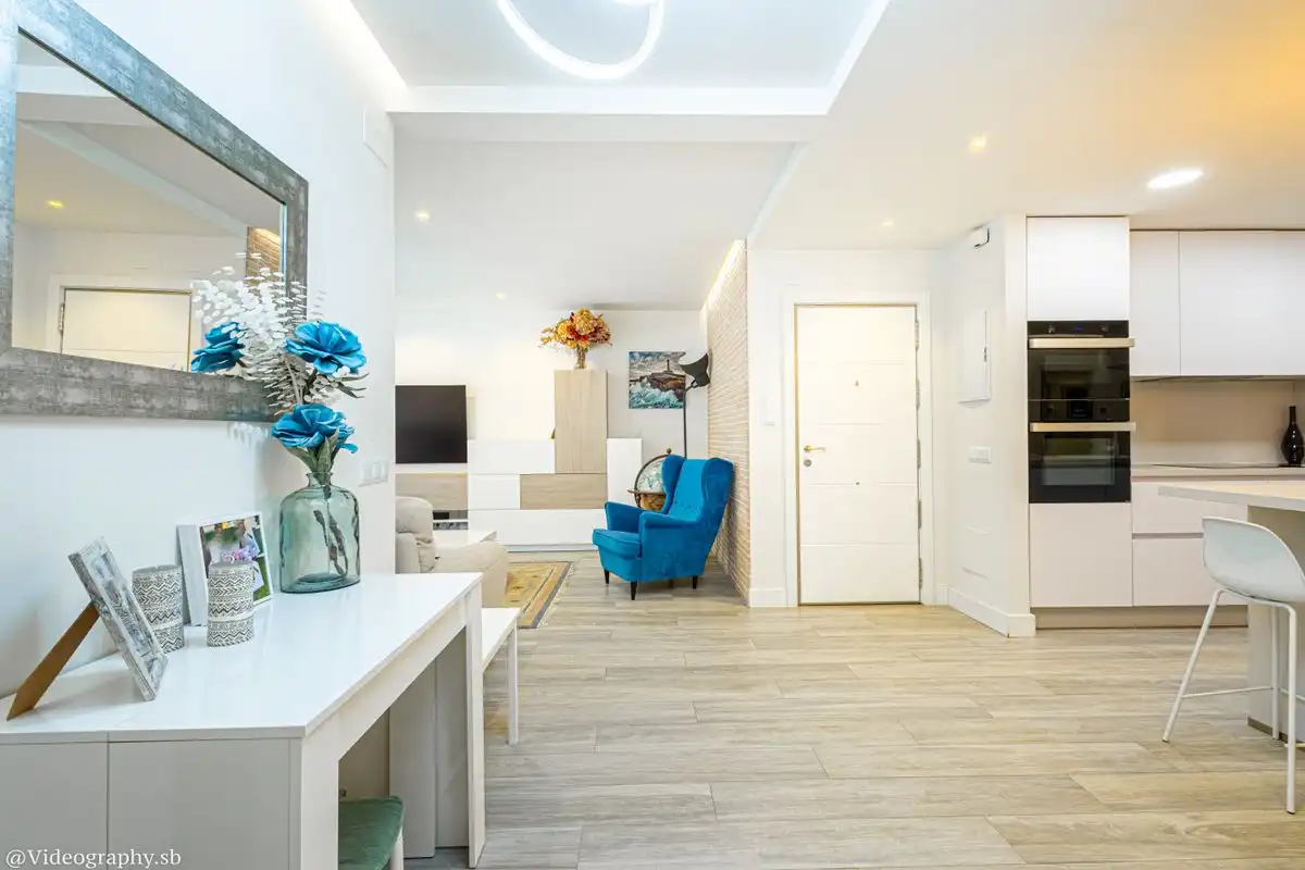 Flat with lift for sale in Calle del Doctor Esquerdo, imagen 6