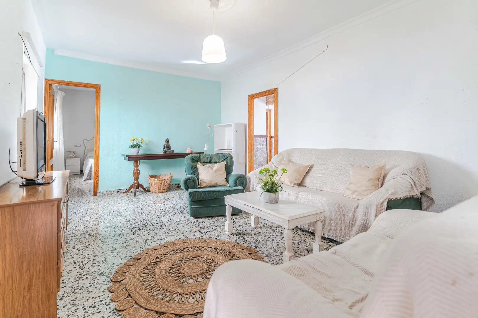 Casa en venta en Calle Albaycin Bajo A, Salobreña, Spain, imagen 7