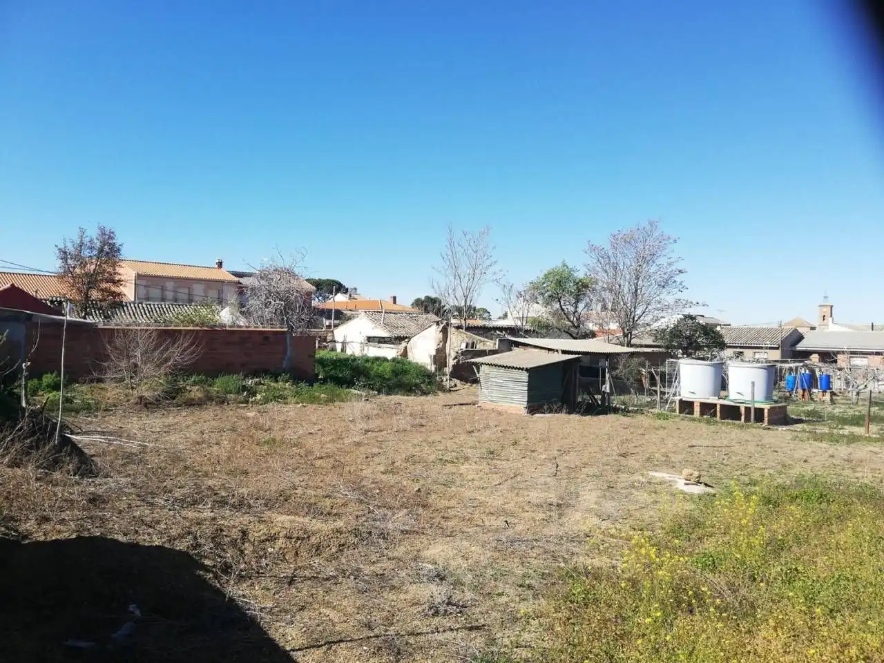 Terreno residenziale in vendita a Layos, imagen 7