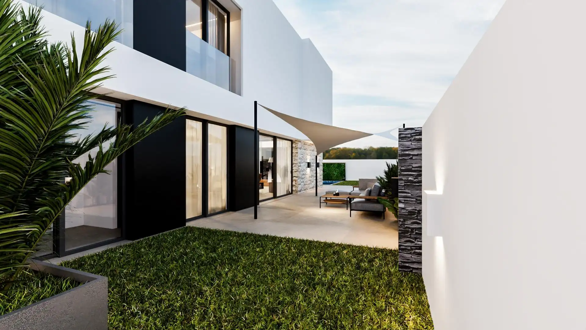 Villa mit Terrasse zum Verkauf in Orihuela Costa, imagen 16