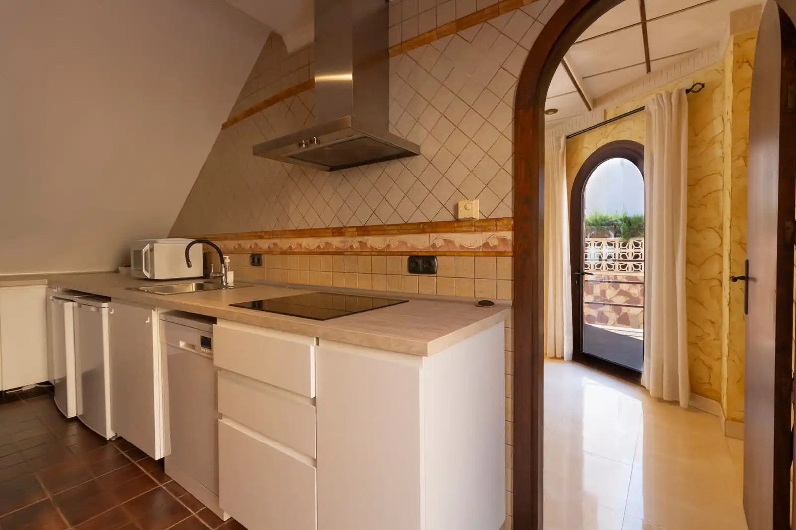 Detached house with terrace for sale in N/A, imagen 9