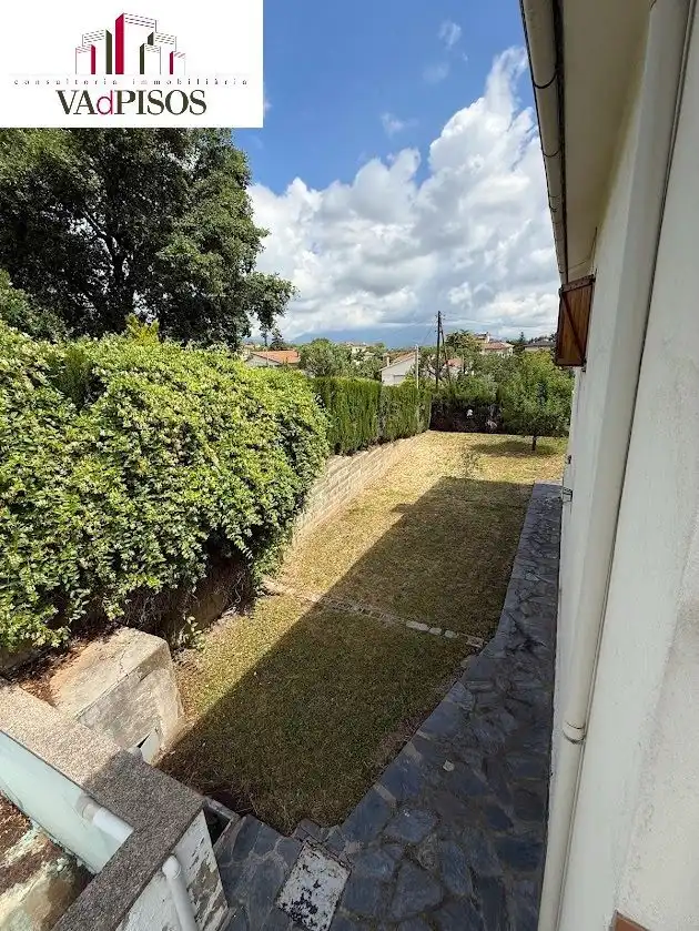 Terraza de Casa o chalet en venta en Sant Antoni de Vilamajor con Jardín privado y Terraza