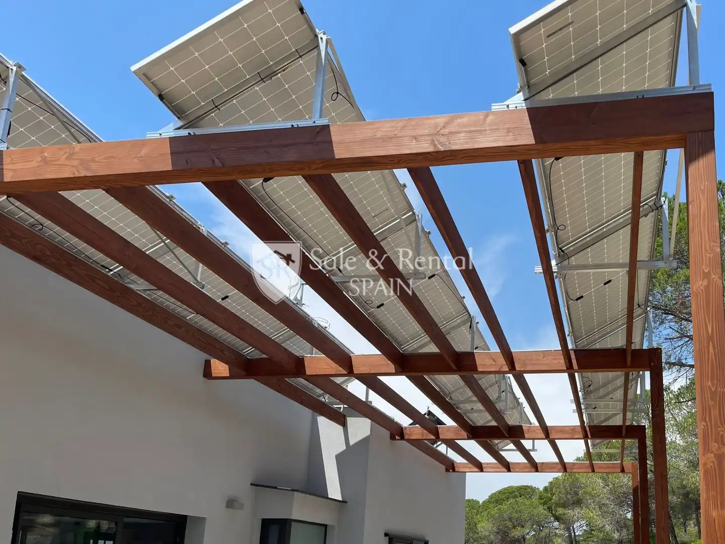 Casa con piscina en venta en Lloret Verd - Els Pinars, imagen 19