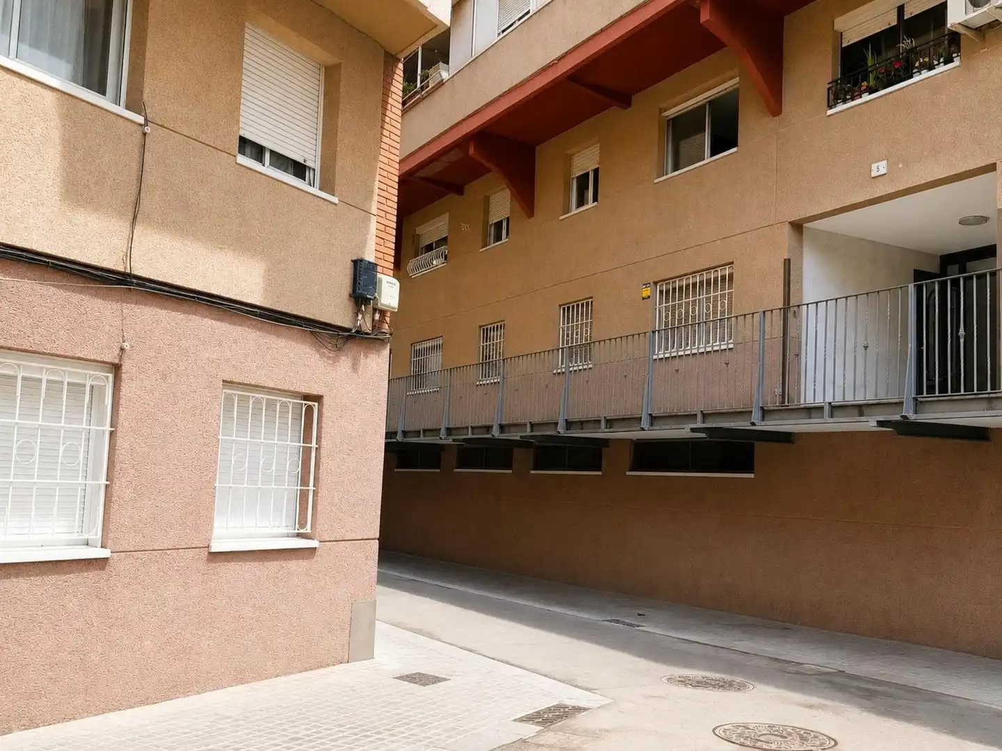 Estudio en venta en Sanfeliu