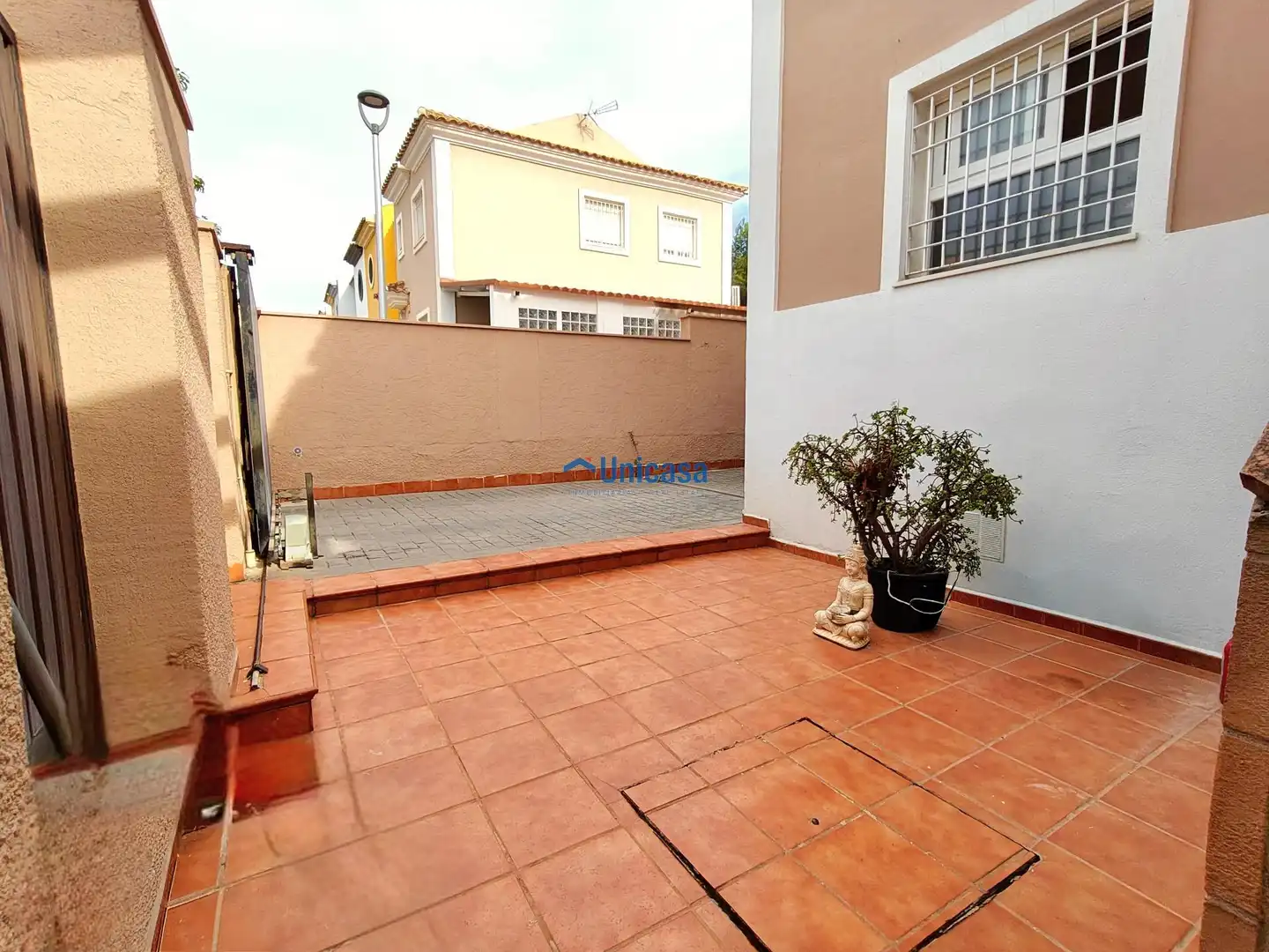 Casa pareada en venta en Calle IRLANDA, imagen 5