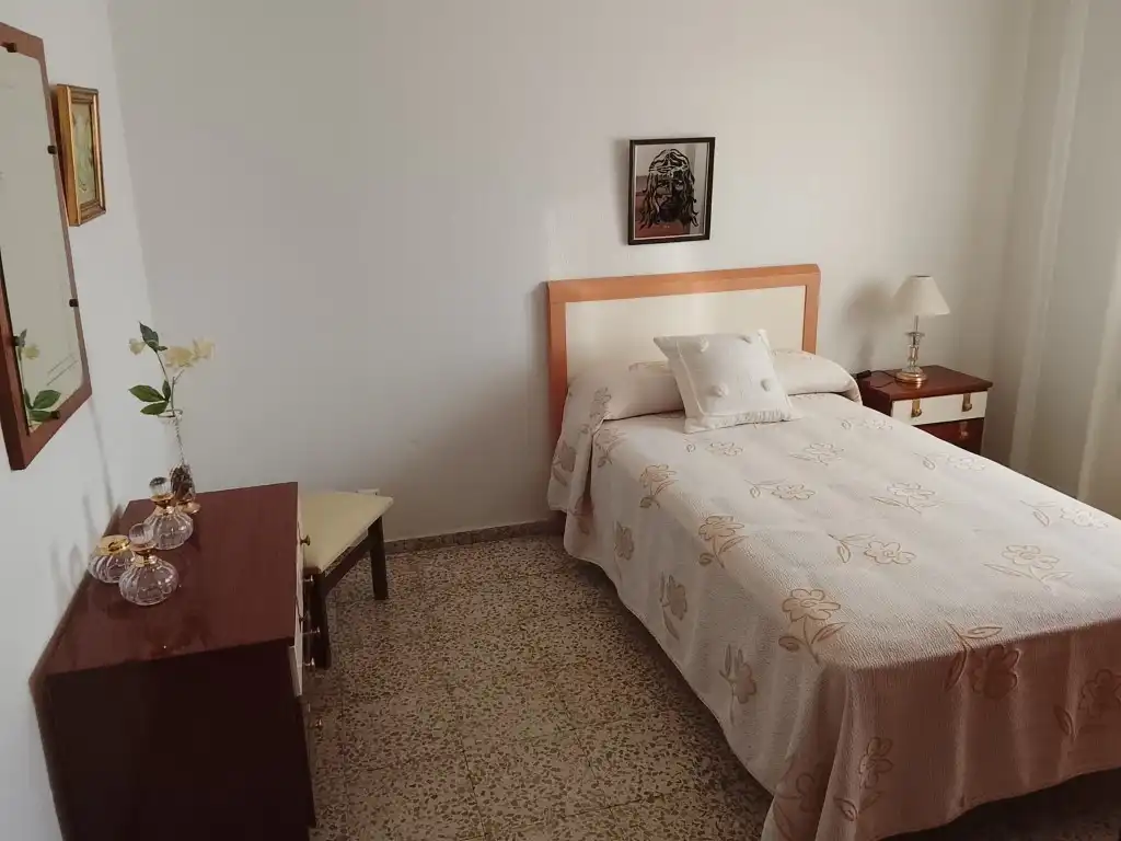 Ático en venta en Sta. Marina - San Andrés - San Pablo - San Lorenzo