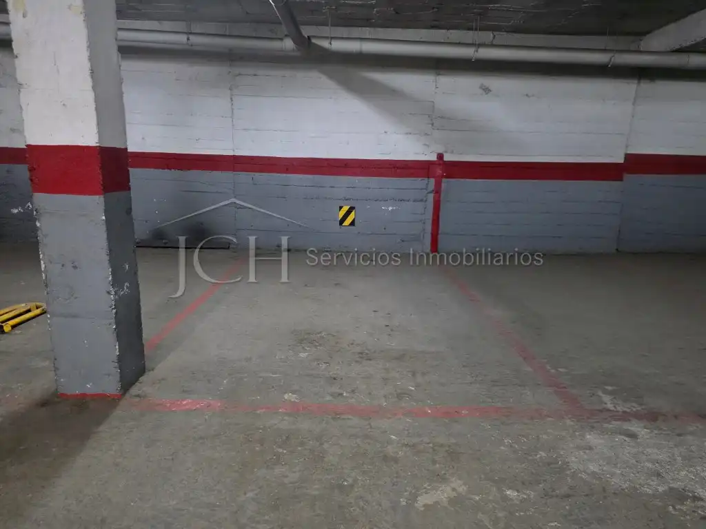 Parking of Garage for sale in Fuengirola
