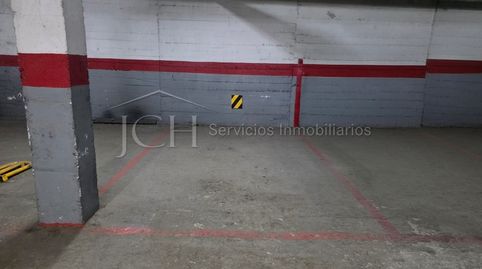 Photo 3 of Garage for sale in Calle Feria de Jerez, Centro ciudad, Fuengirola