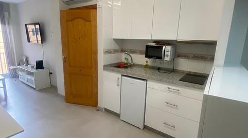 Foto 4 de Estudi de lloguer a Playa de los Boliches, Fuengirola