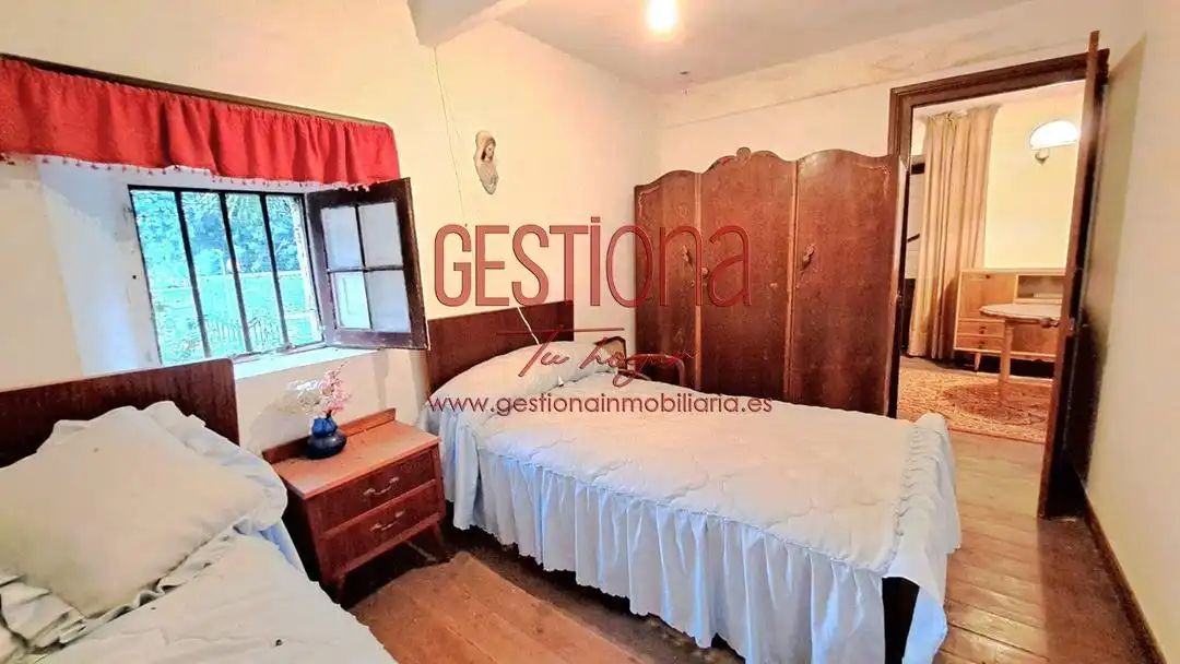 Casa o xalet en venda a Hazas de Cesto