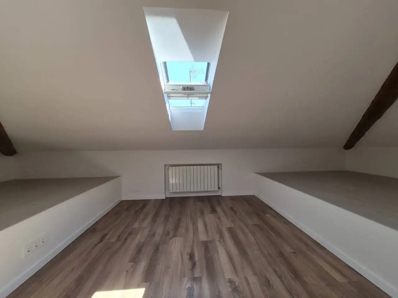 Haus oder Chalet zur Miete in Sant Cugat del Vallès mit Klimaanlage, Heizung und Privatgarten