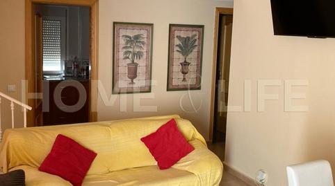 Photo 3 of Flat for sale in Calle Tamarindo, Puerto Marina, Málaga