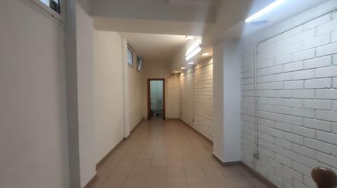 Foto 4 de Traster de lloguer a Carrer Tecla Sala, 24, Centre, Barcelona