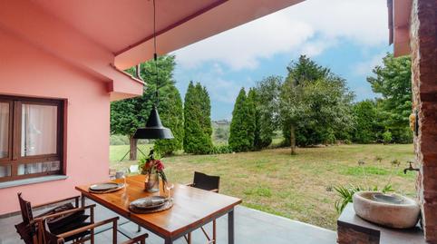 Foto 3 de Casa o xalet en venda a Lugar de las Regueras, 74, Cudillero, Asturias