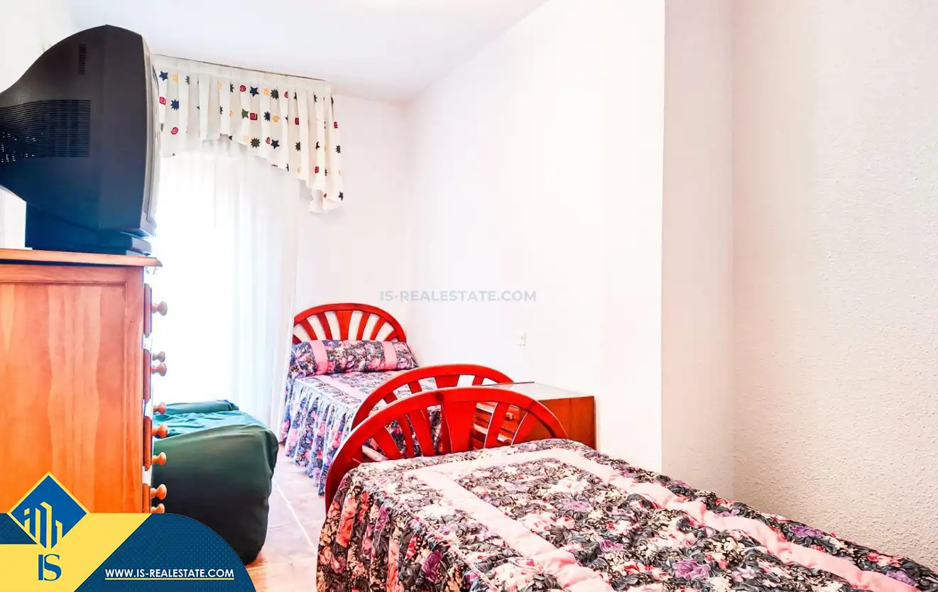 Apartamento con ascensor en venta en Playa del Acequión, Náufragos y Rocío del Mar, imagen 8