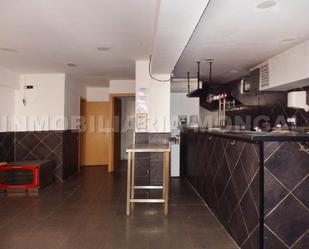 Kitchen of Premises for sale in Cornellà de Llobregat  with Air Conditioner and Alarm