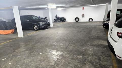 Foto 5 de Garatge en venda a Reina, El Cabanyal - El Canyamelar, Valencia