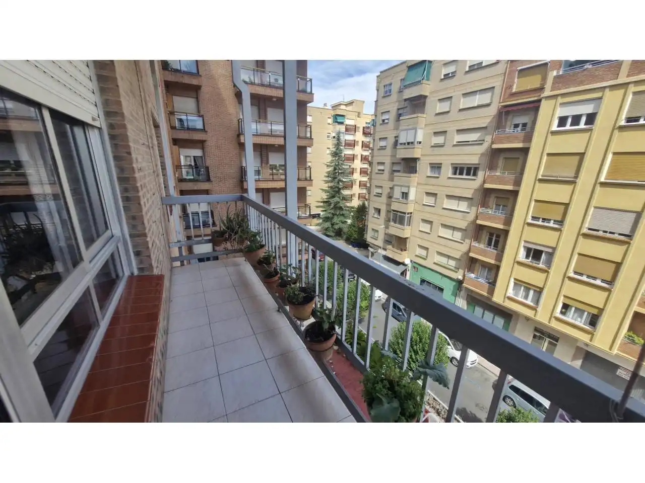 Appartamento con ascensore in vendita a Calle LUISA MARÍN LACALLE