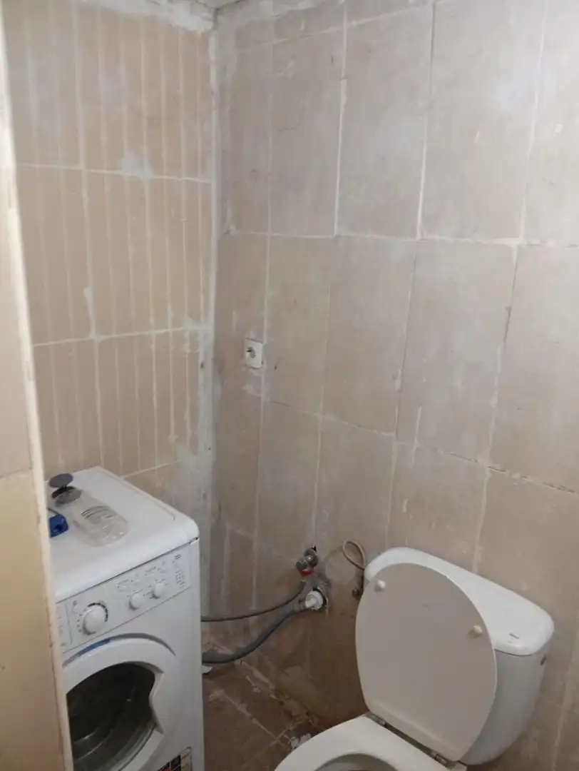 Baño de Casa o chalet en venta en Sotillo de la Ribera con Jardín privado