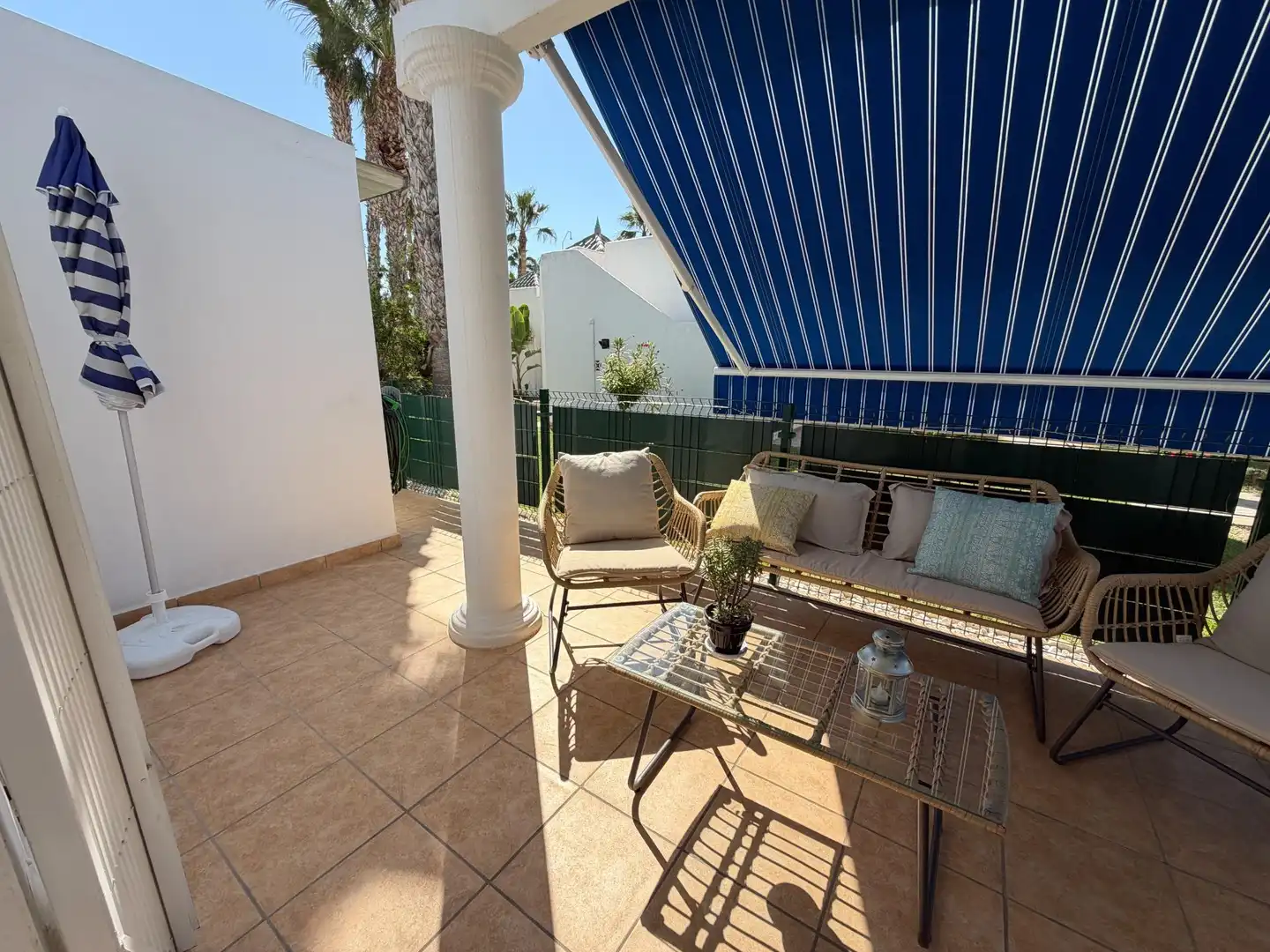 Casa adosada en venta en San Juan de los Terreros