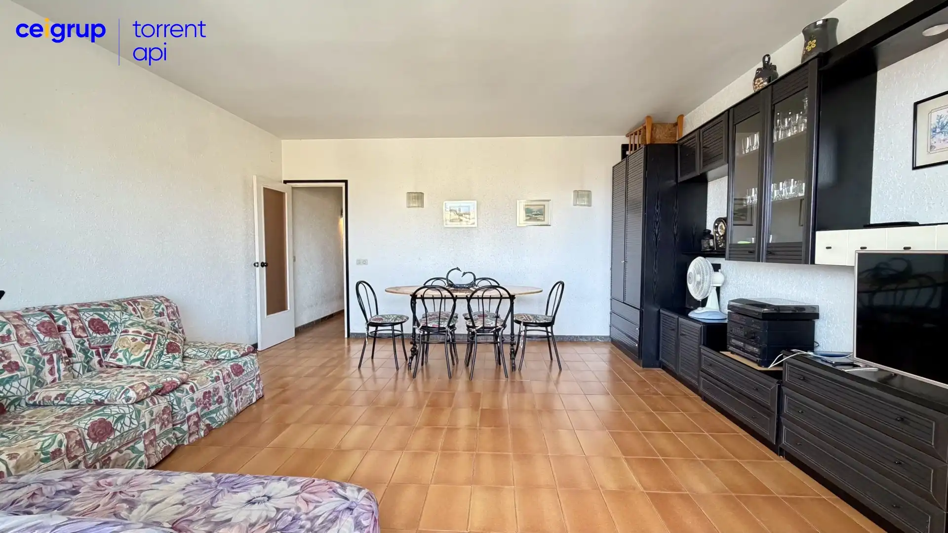 Wohnung mit Aufzug zum Verkauf in L'Estartit Poble, imagen 2