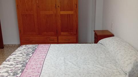 Foto 2 de Piso de alquiler en Calle Profesor Manuel Garzón Pareja, 13, Castaño - Mirasierra,  Granada Capital