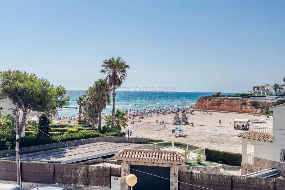Villa mit Garten zum Verkauf in Orihuela Costa, imagen 50