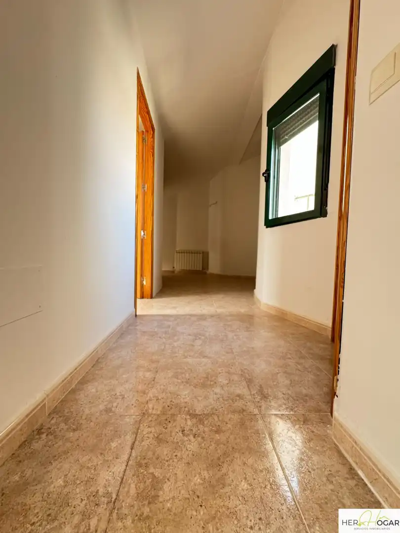 Piso en venta en Alameda de la Sagra con Calefacción