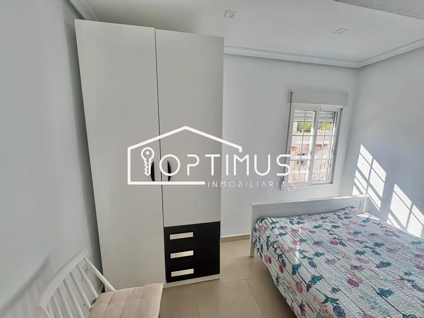 Appartement compact avec terrasse à louer à Carrer d'Eivissa 30, imagen 6