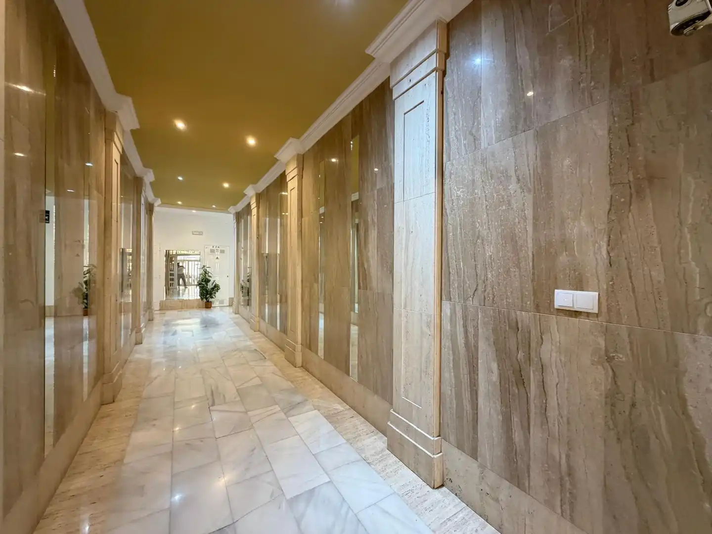Ático con terraza en venta en Avenida DE LAS HABANERAS, imagen 46