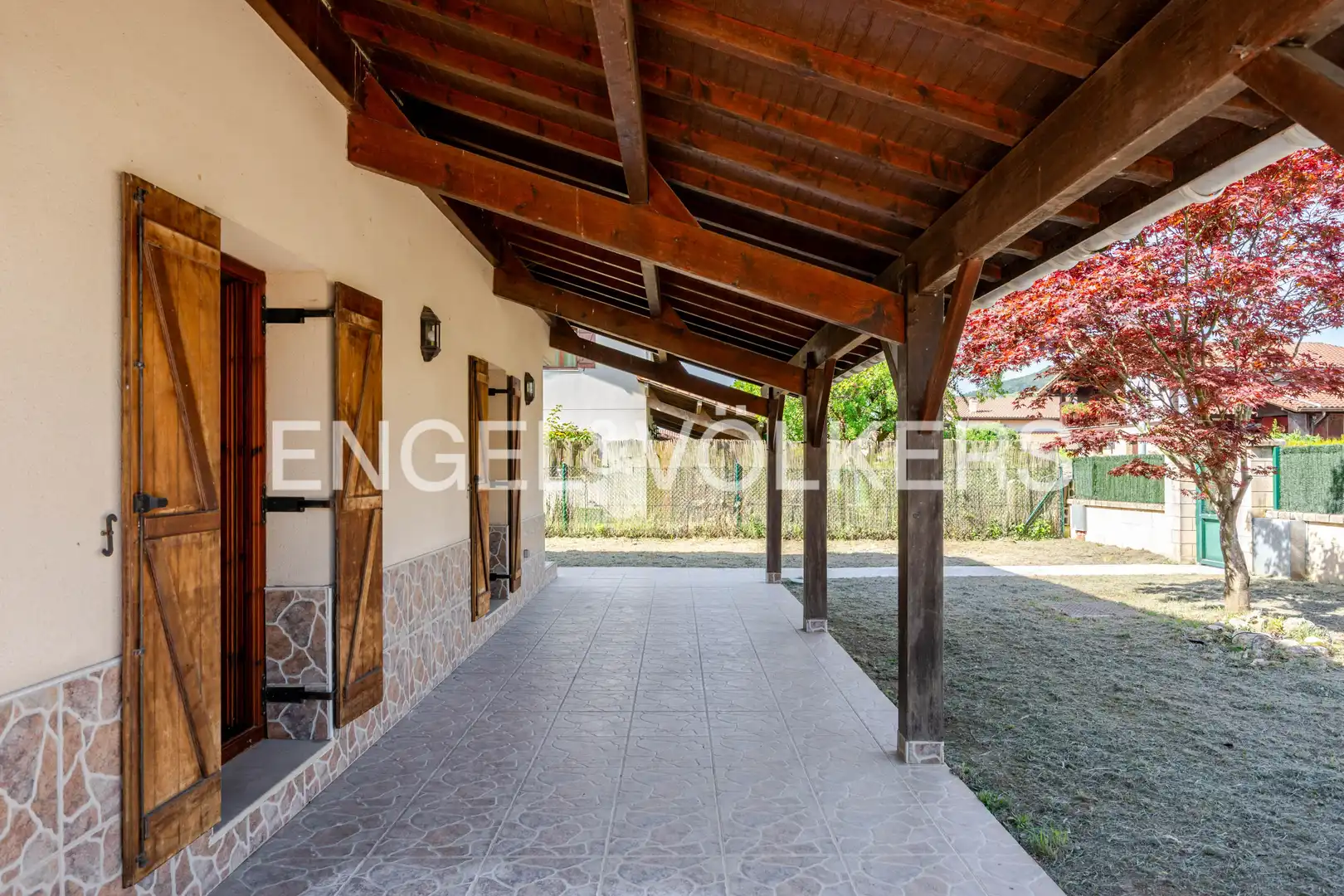 Casa o chalet en venta en Langarda Kalea, Urnieta