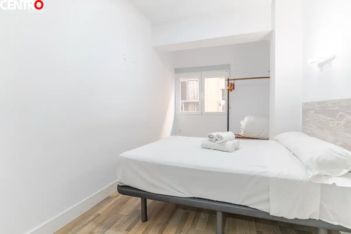 Habitación de Piso en venta en Granada con Aire acondicionado y Terraza