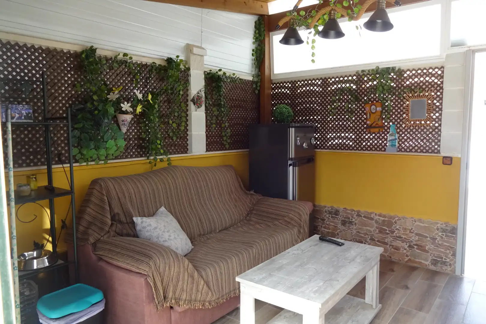 Apartament amb terrassa en venda a Calle Cervantes 91, imagen 5