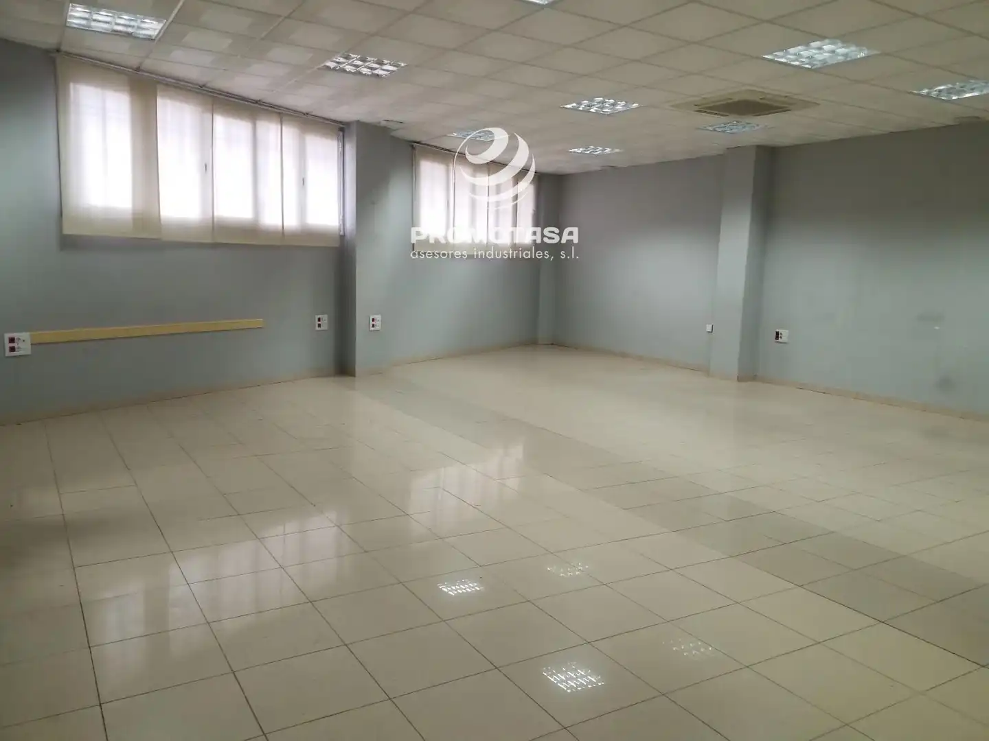 Nave industrial in vendita a Oficio, imagen 7