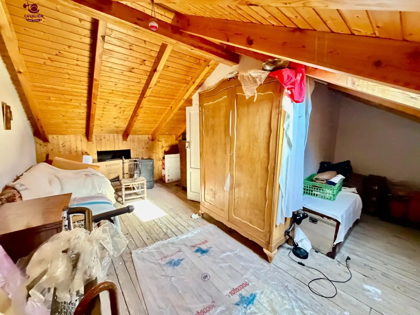 Detached house with terrace for sale in Cercedilla, imagen 14