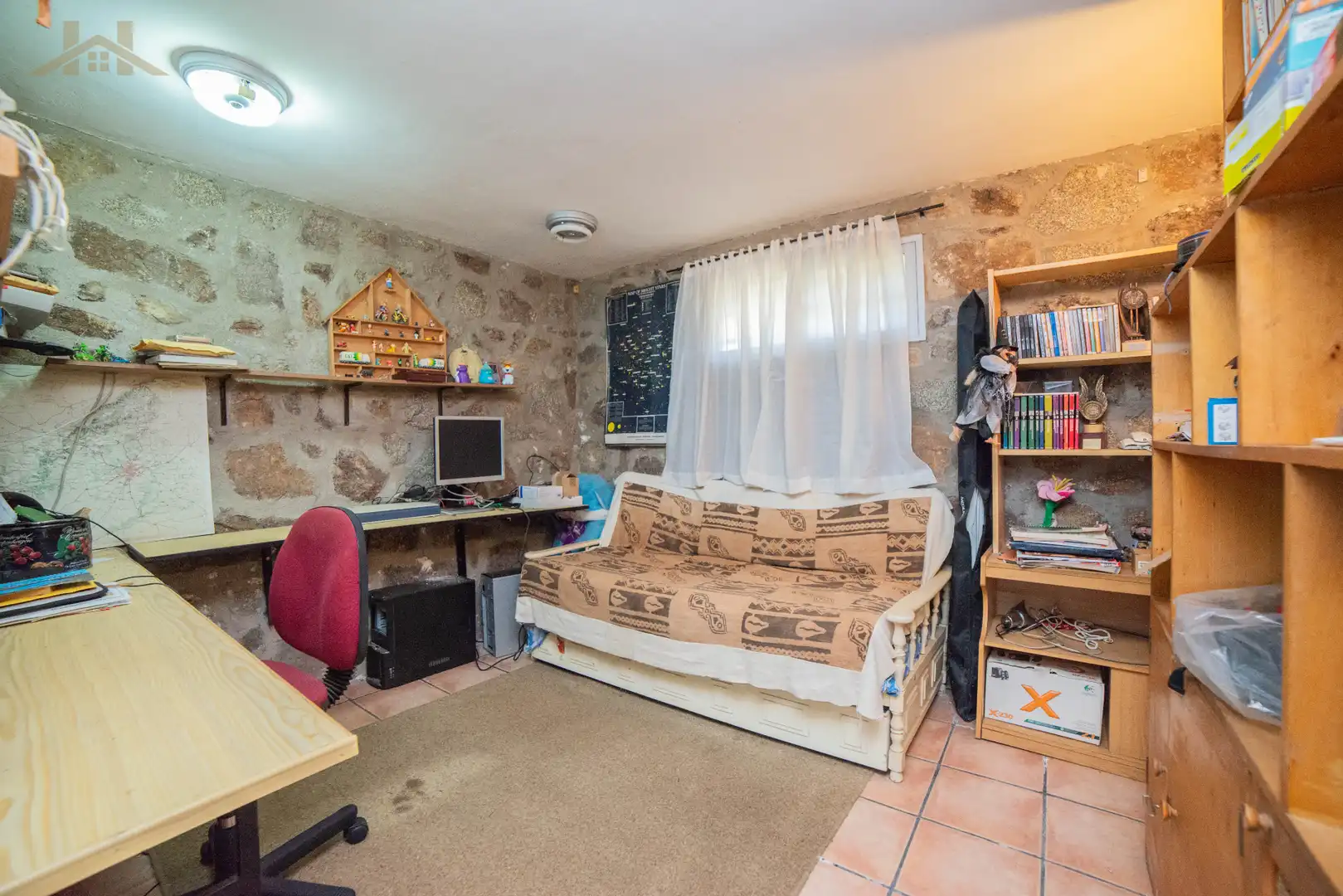Casa o chalet en venta en Valdemorillo con Calefacción, Jardín privado y Terraza