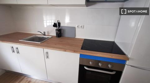 Photo 4 of Apartment to share in La Unión - Cruz de Humilladero - Los Tilos, Málaga