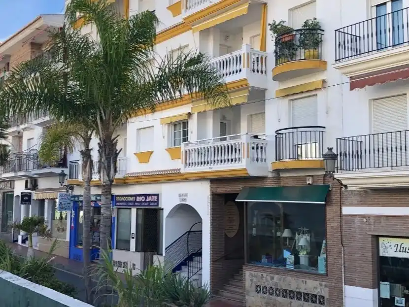 Wohnung mit Aufzug zur Miete in Acera del pilar 10, imagen 2