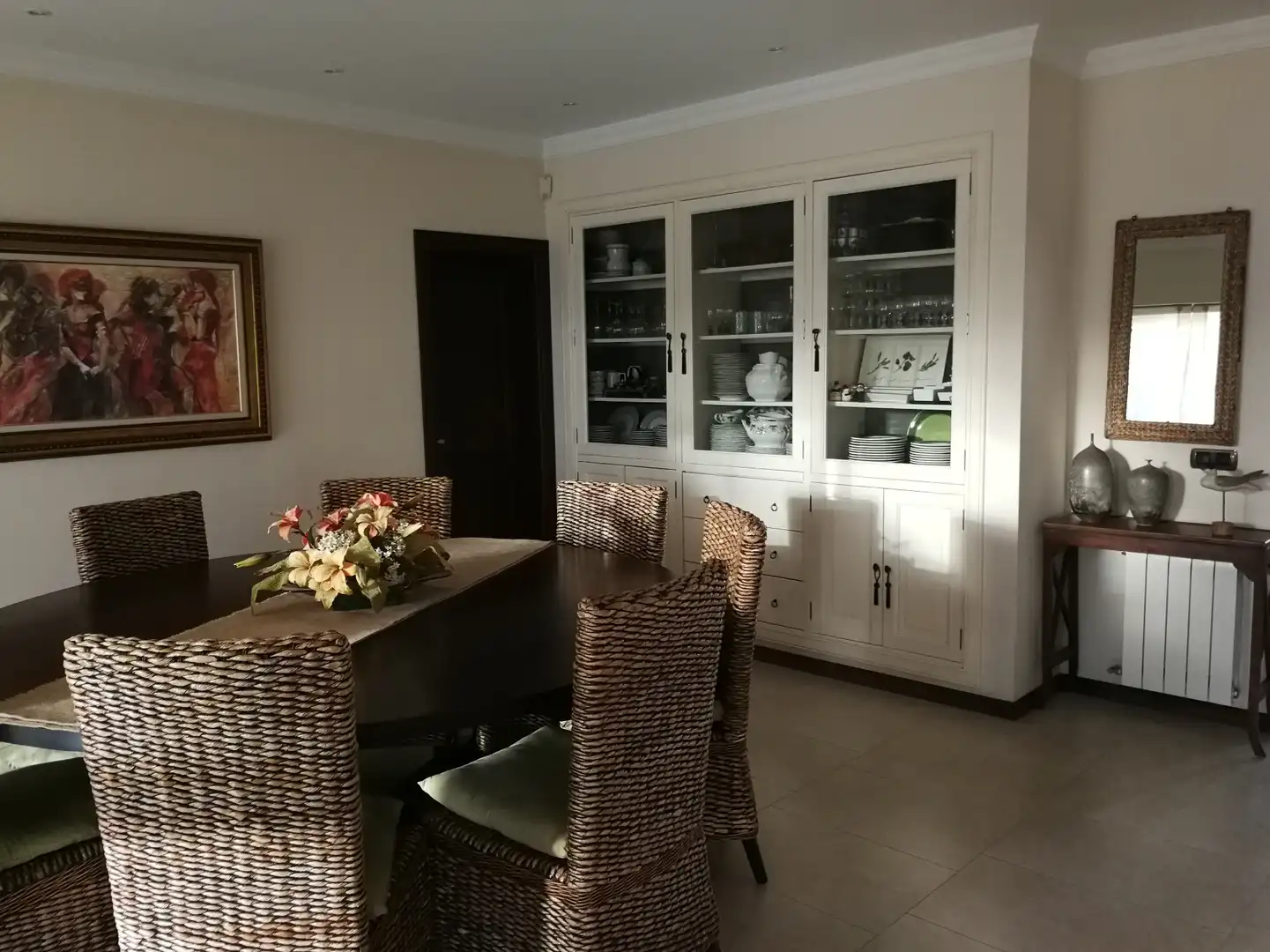 Casa o chalet en venta en Urbanització Sector 5-1, Es Garrovers