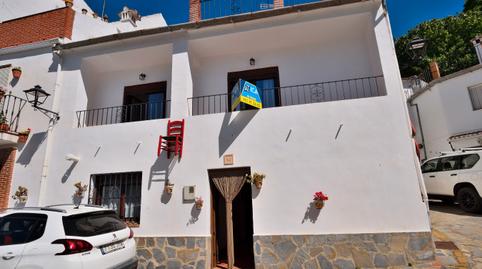 Photo 2 of Single-family semi-detached for sale in Parauta, Málaga