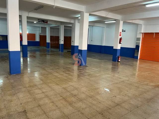 Local comercial en Venta en NUEVA DEL CARMEN en Pilaríca