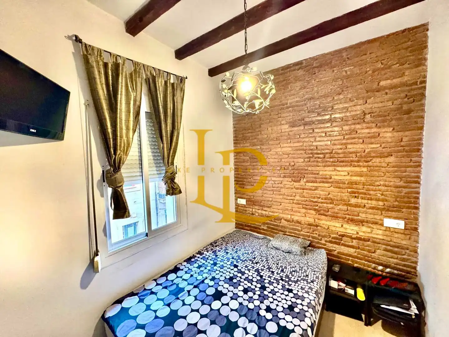 Flat for sale in Carrer dels Pescadors, La Barceloneta