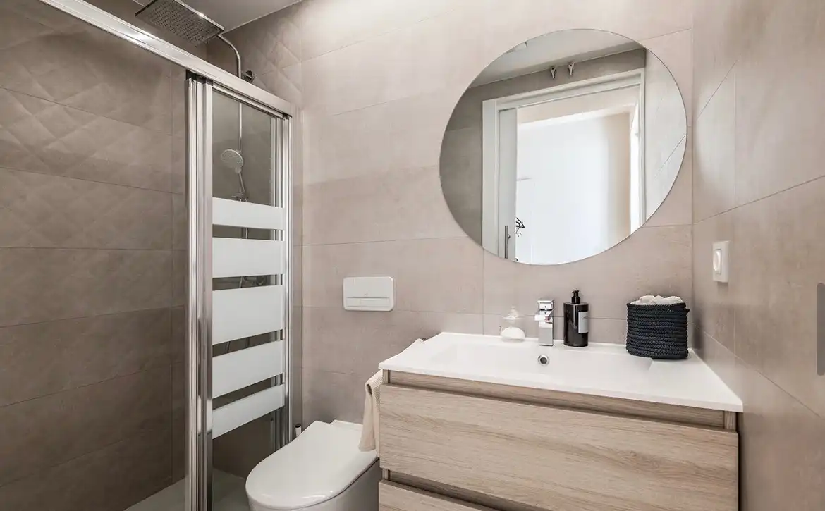 Penthouse mit Pool zum Verkauf in San Pedro de Alcántara, imagen 17