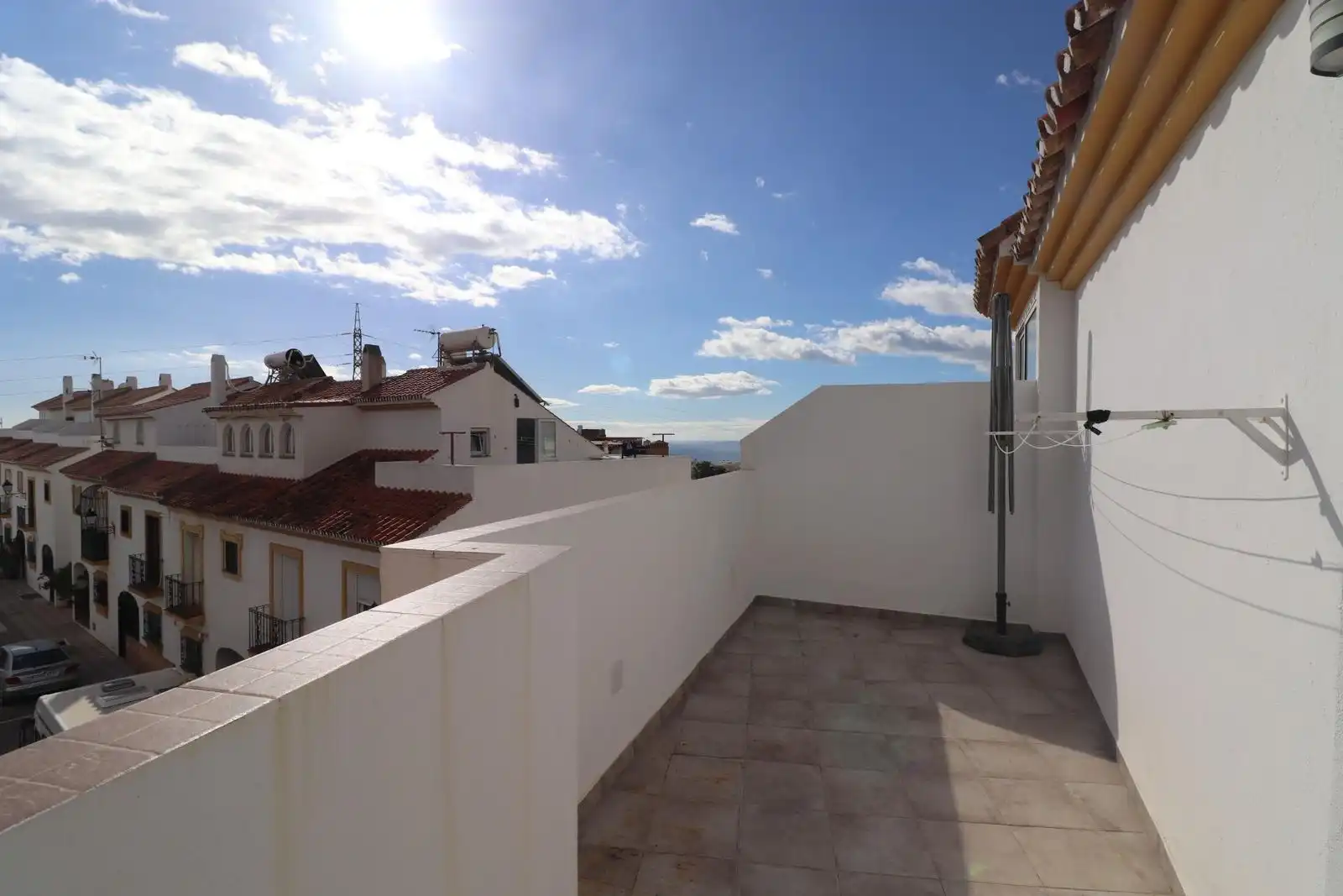Adosado con terraza en venta en Calle Huerta Chica S/N, imagen 22