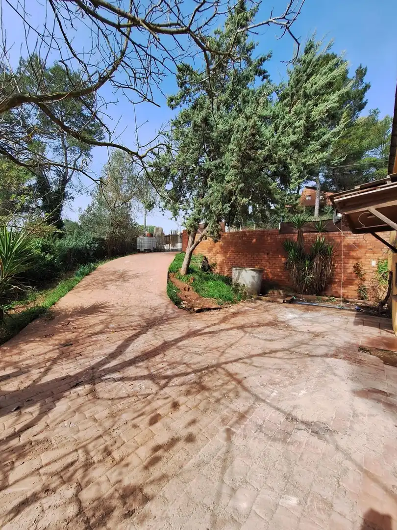 Finca rústica en venta en Vacarisses