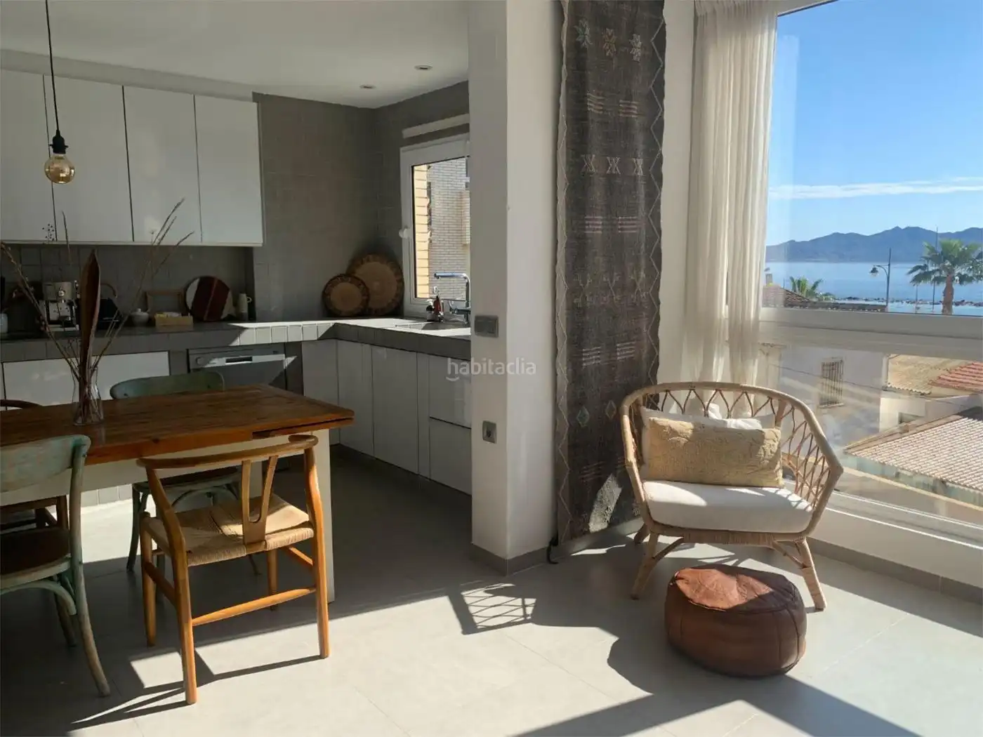 Wohnung zur Miete in Pto 90, imagen 7
