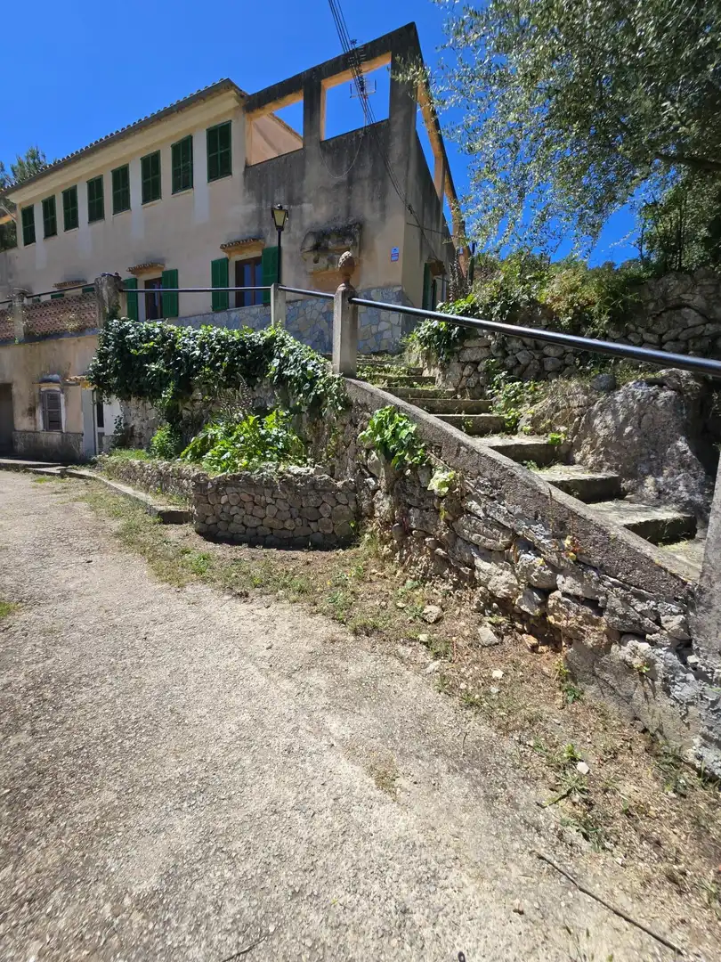Casa o xalet en venda en Mancor de la Vall amb Terrassa, Traster i Piscina