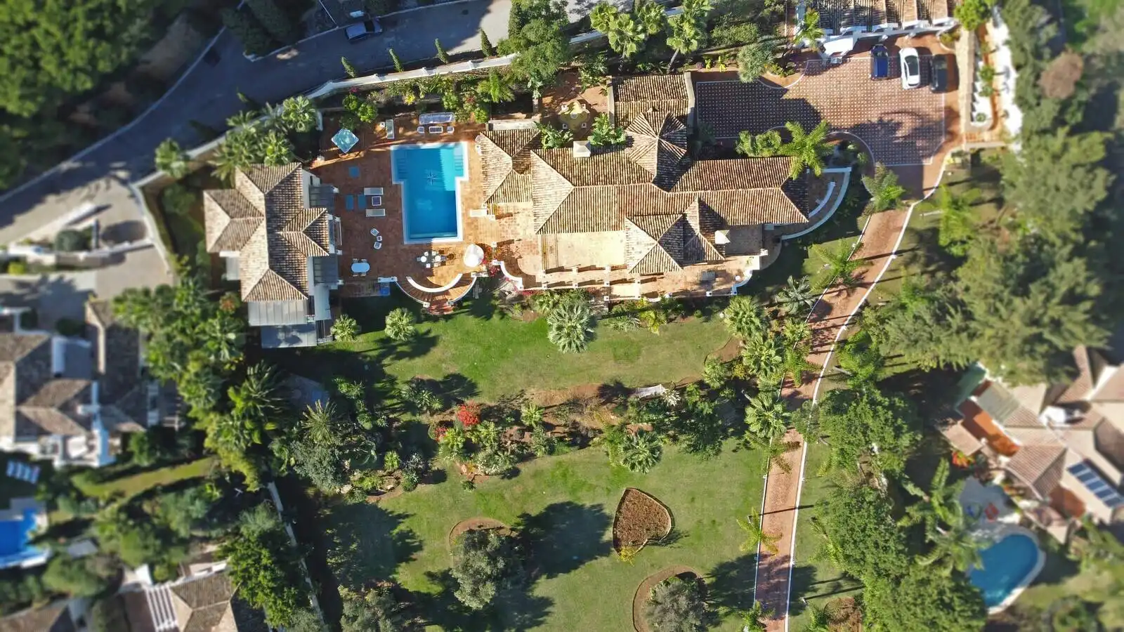Casa amb terrassa en venda a El Paraíso, imagen 2